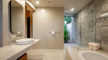 Niramaya Villas and Spa