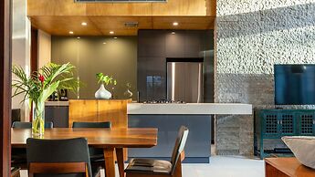 Niramaya Villas and Spa