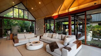 Niramaya Villas and Spa