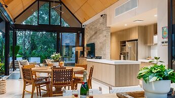 Niramaya Villas and Spa