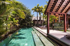 Niramaya Villas and Spa