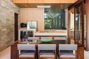 Niramaya Villas and Spa