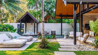 Niramaya Villas and Spa