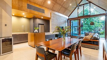 Niramaya Villas and Spa