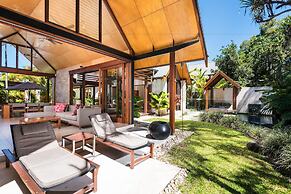 Niramaya Villas and Spa