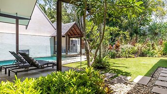 Niramaya Villas and Spa