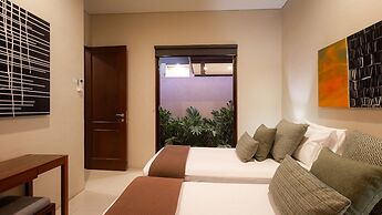 Niramaya Villas and Spa