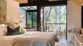 Niramaya Villas and Spa