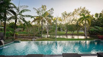 Niramaya Villas and Spa