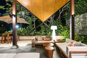 Niramaya Villas and Spa