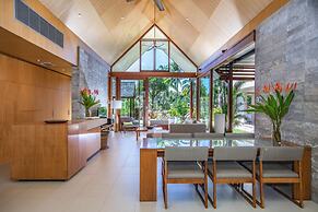 Niramaya Villas and Spa