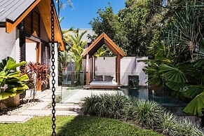 Niramaya Villas and Spa