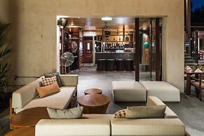 Niramaya Villas and Spa