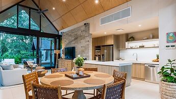 Niramaya Villas and Spa