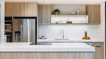 Niramaya Villas and Spa