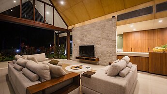 Niramaya Villas and Spa