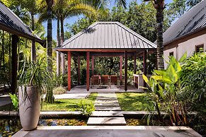 Niramaya Villas and Spa