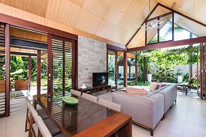 Niramaya Villas and Spa