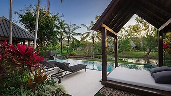 Niramaya Villas and Spa