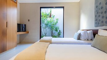 Niramaya Villas and Spa