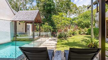 Niramaya Villas and Spa