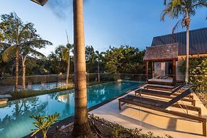 Niramaya Villas and Spa