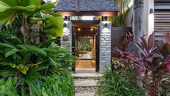 Niramaya Villas and Spa