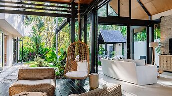 Niramaya Villas and Spa