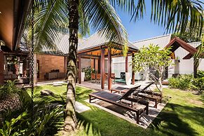 Niramaya Villas and Spa