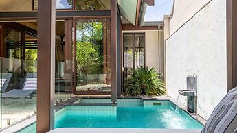 Niramaya Villas and Spa