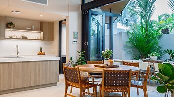 Niramaya Villas and Spa