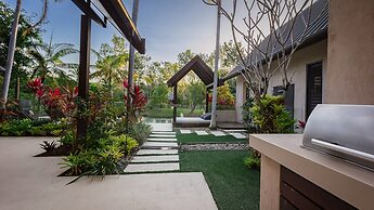 Niramaya Villas and Spa