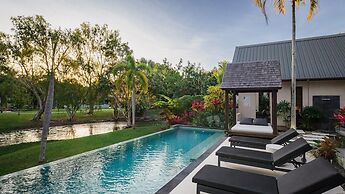 Niramaya Villas and Spa