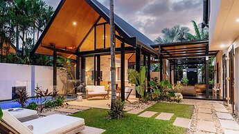 Niramaya Villas and Spa