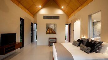 Niramaya Villas and Spa