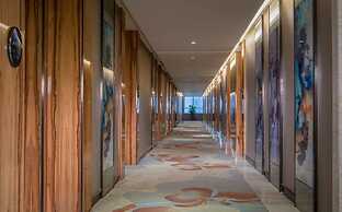 Sentosa Hotel Shenzhen Feicui Branch