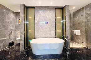 Sentosa Hotel Shenzhen Feicui Branch