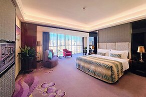 Sentosa Hotel Shenzhen Feicui Branch