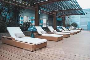 Sentosa Hotel Shenzhen Feicui Branch