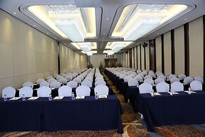 Sentosa Hotel Shenzhen Feicui Branch