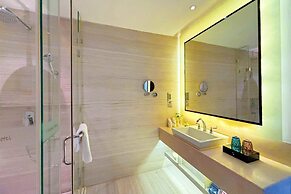 Sentosa Hotel Shenzhen Feicui Branch