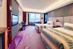 Sentosa Hotel Shenzhen Feicui Branch