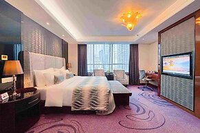 Sentosa Hotel Shenzhen Feicui Branch