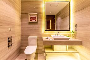 Sentosa Hotel Shenzhen Feicui Branch