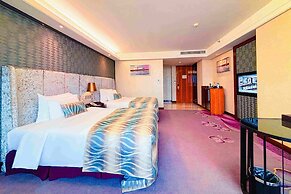 Sentosa Hotel Shenzhen Feicui Branch