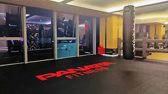 Sentosa Hotel Shenzhen Feicui Branch