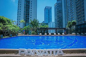 Sentosa Hotel Shenzhen Feicui Branch