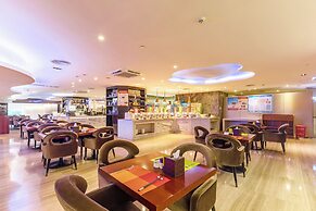 Sentosa Hotel Shenzhen Feicui Branch