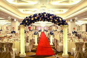 Sentosa Hotel Shenzhen Feicui Branch