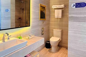 Sentosa Hotel Shenzhen Feicui Branch